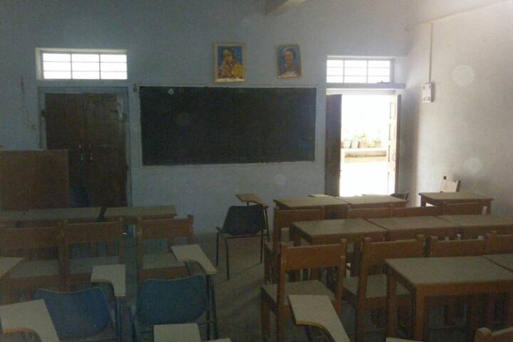 classroom
